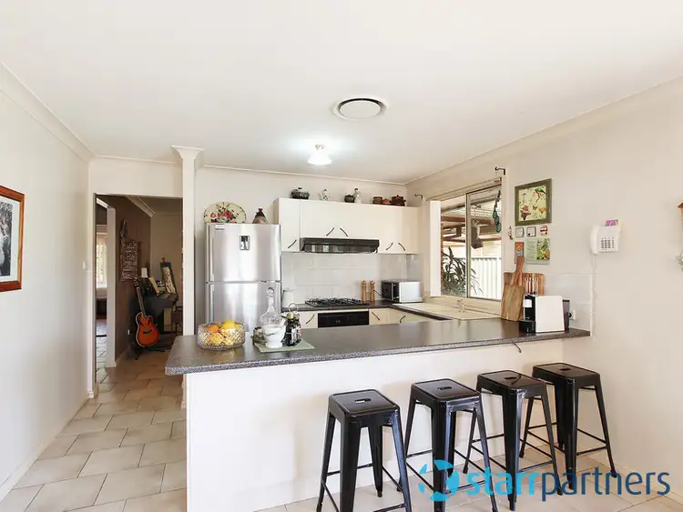 Second view of Homely house listing, 18 Gilgandra Road, Hoxton Park NSW 2171