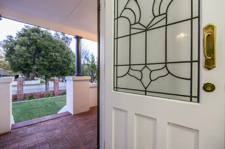 Fifth view of Homely house listing, 17 Gallipoli Street, Lathlain WA 6100