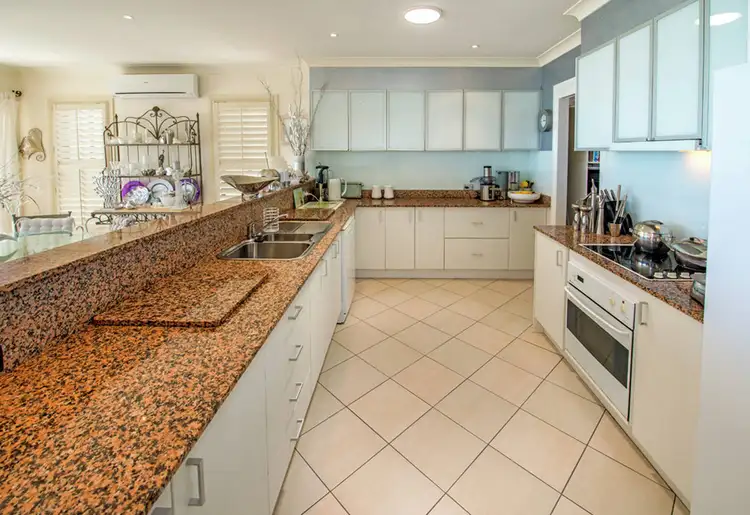 Sixth view of Homely house listing, 6 Melrose Place, Korora NSW 2450