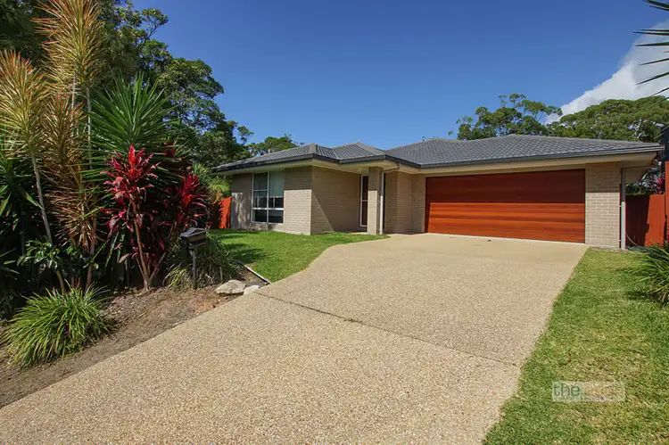 Main view of Homely house listing, 44 Split Solitary Road, Sapphire Beach NSW 2450