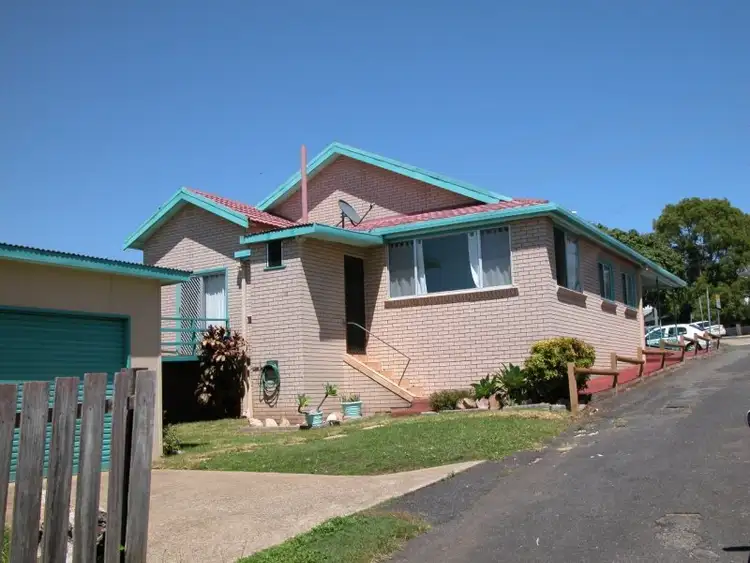 Second view of Homely house listing, 3 Matilda Street, Macksville NSW 2447