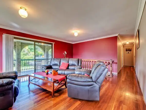 Sixth view of Homely house listing, 217 Rudyard Street, Forest Lake QLD 4078