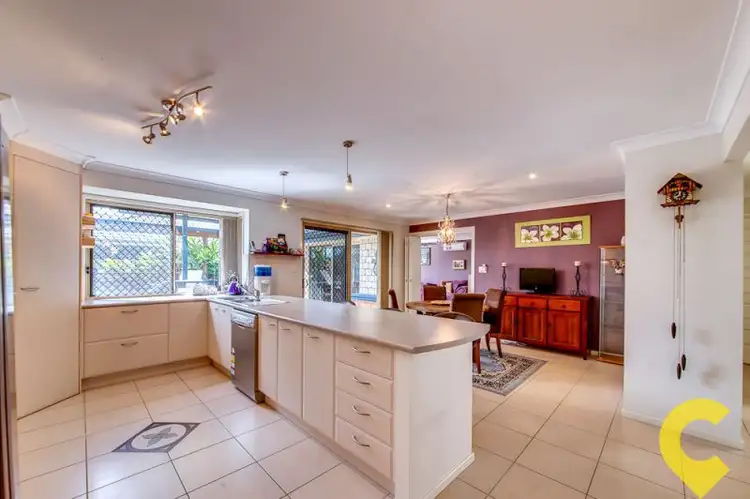 Fifth view of Homely house listing, 18 Hatia Place, Kuraby QLD 4112