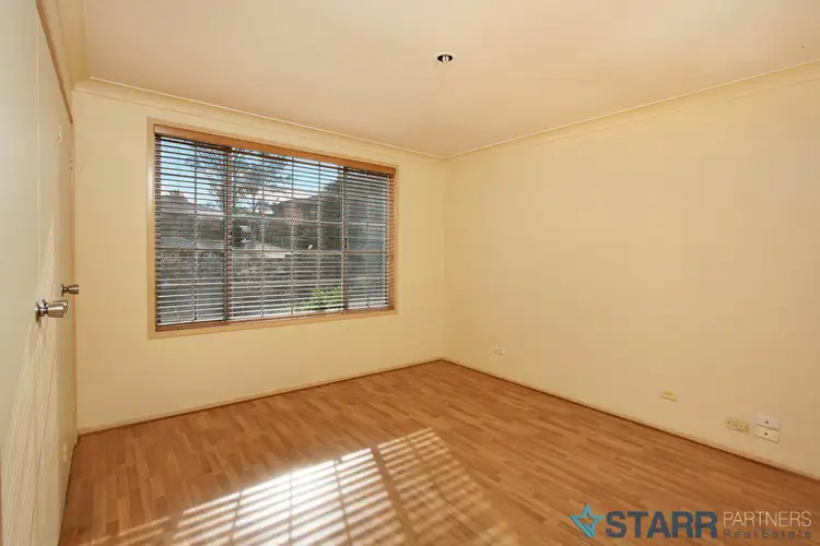 Fifth view of Homely house listing, 28 Fauna Road, Erskine Park NSW 2759