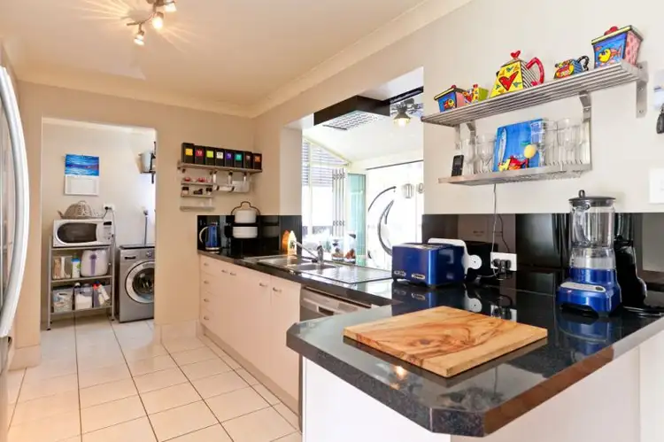 Seventh view of Homely house listing, 30 JAY CRESCENT, Redland Bay QLD 4165