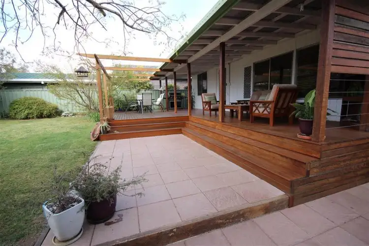 Third view of Homely house listing, 96 Martin Street, Tenterfield NSW 2372