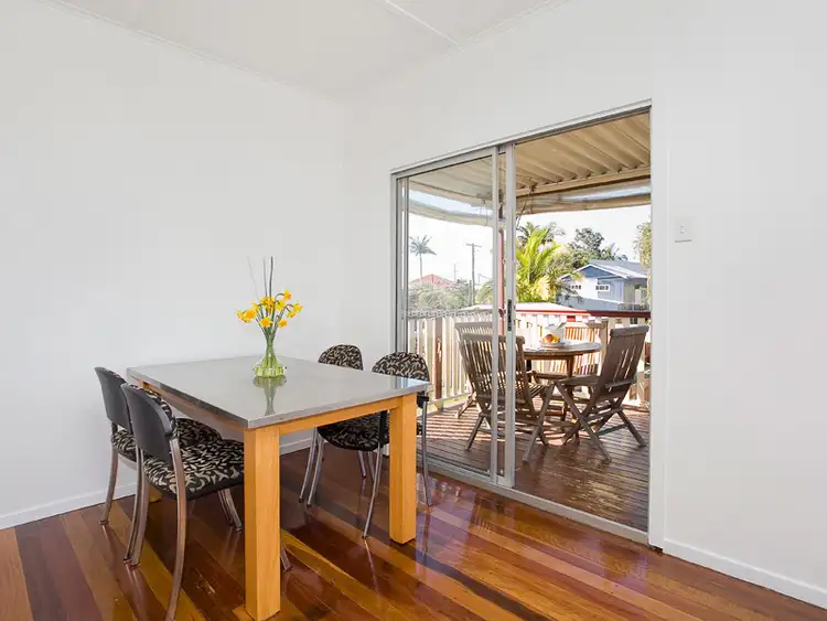Third view of Homely house listing, 98 Clayton Street, Sandgate QLD 4017