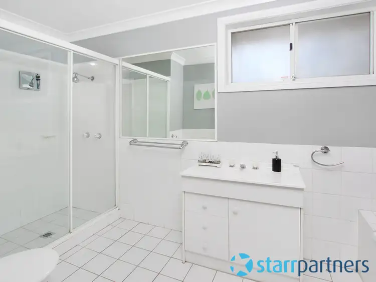 Sixth view of Homely house listing, 5/147 Stafford St, Penrith NSW 2750