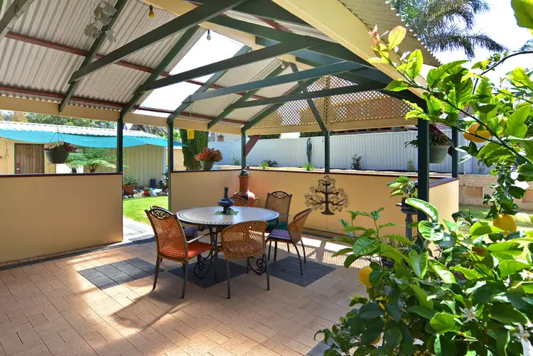 Seventh view of Homely house listing, 16 Colback Street, Binningup WA 6233