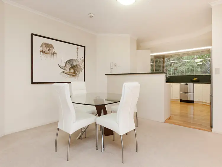 Sixth view of Homely house listing, 22/32 Tipuana Place, Bardon QLD 4065