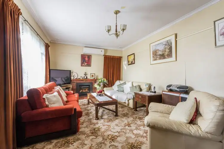 Second view of Homely house listing, 12 Oak Avenue, Doveton VIC 3177