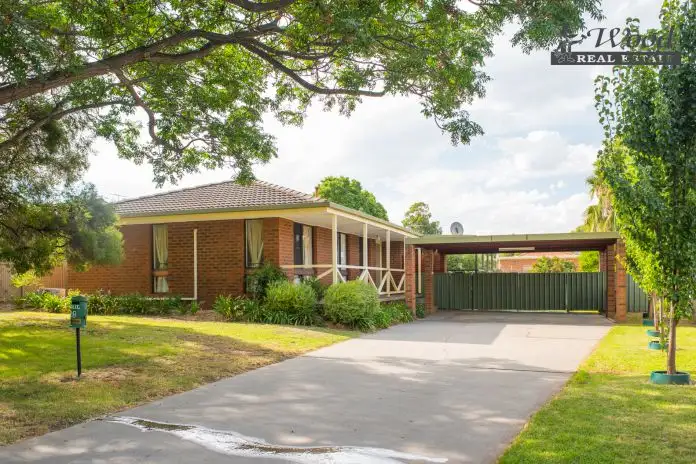 Main view of Homely house listing, 29 Sunwood Drive, Lavington NSW 2641