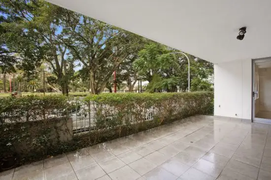 Main view of Homely apartment listing, 32/249-259 Chalmers Street, Redfern NSW 2016