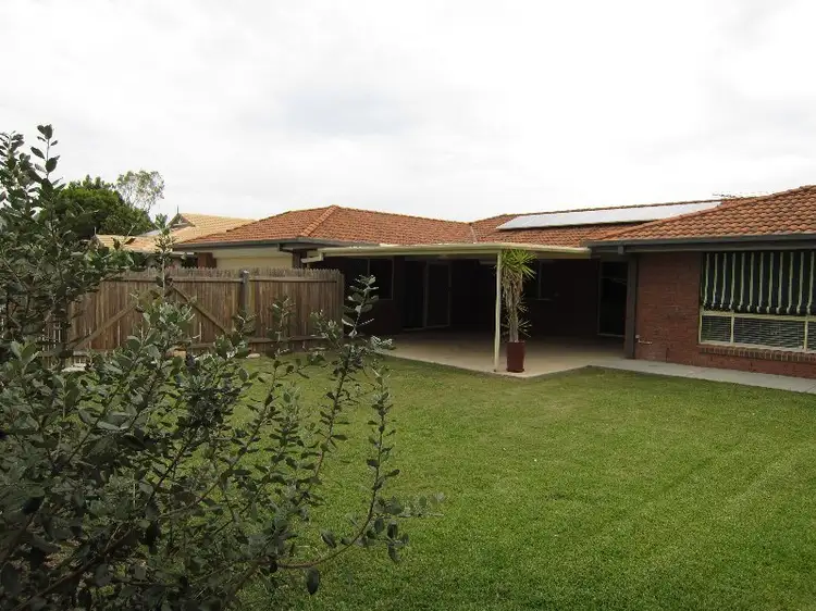 Second view of Homely house listing, 9 Pioneer Drive, Raceview QLD 4305