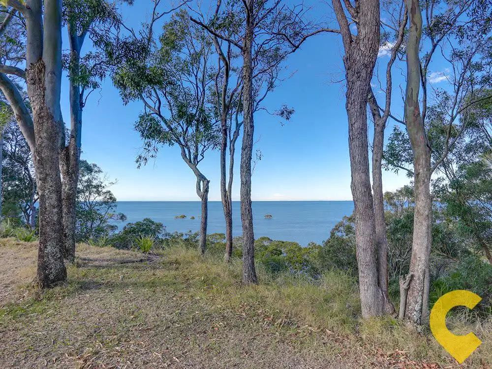 Main view of Homely land listing, 20 Loftus Place, Sandstone Point QLD 4511