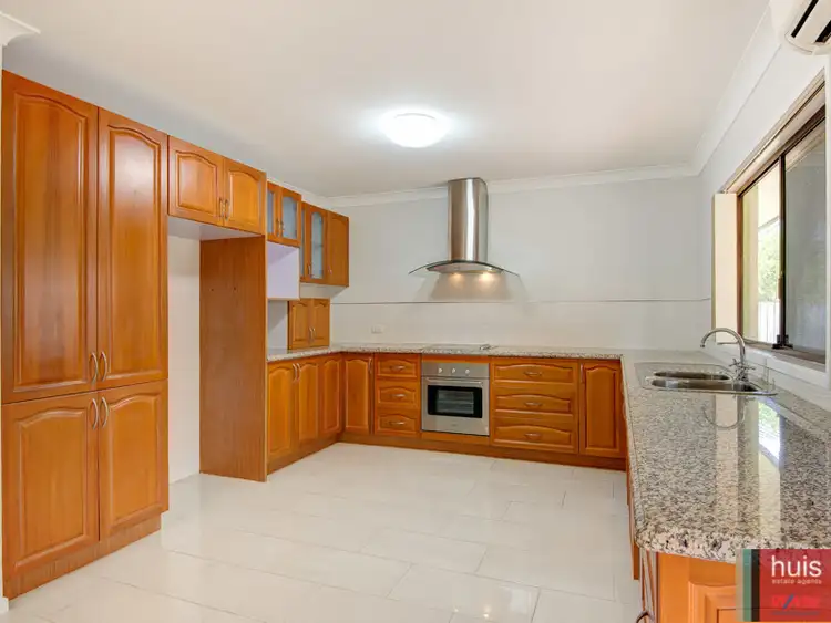Sixth view of Homely house listing, 12 Bodian St, Carindale QLD 4152