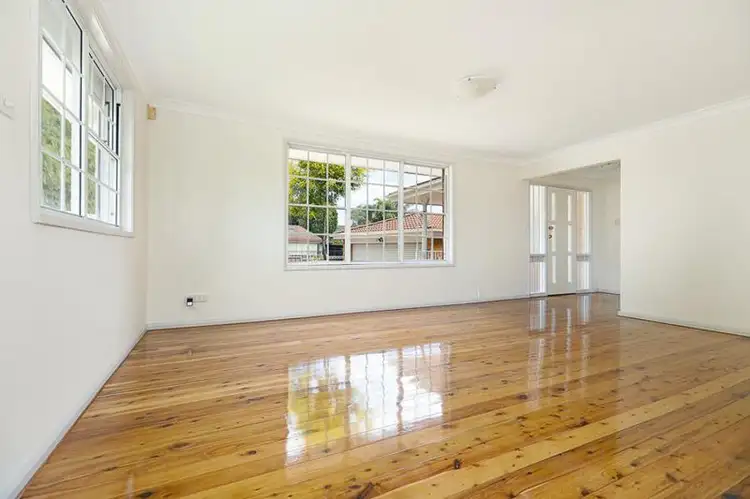 Second view of Homely house listing, 13 Hyland Place, Minchinbury NSW 2770