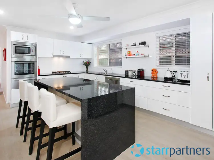 Second view of Homely house listing, 150 Andromeda Drive, Cranebrook NSW 2749