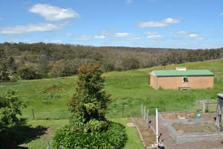 Third view of Homely house listing, 2806 Colac - Ballarat Road, Dereel VIC 3352