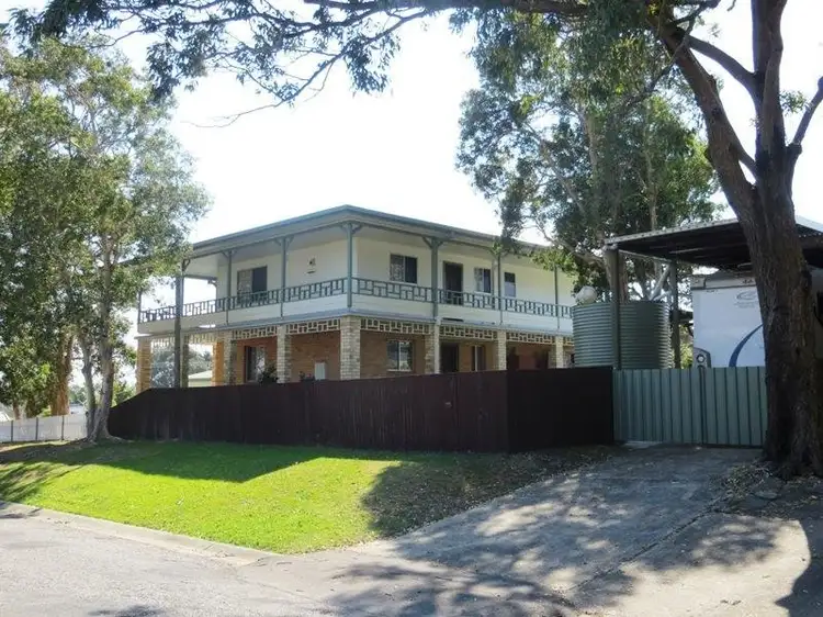 Fifth view of Homely house listing, 15 Wallace Street, Scotts Head NSW 2447