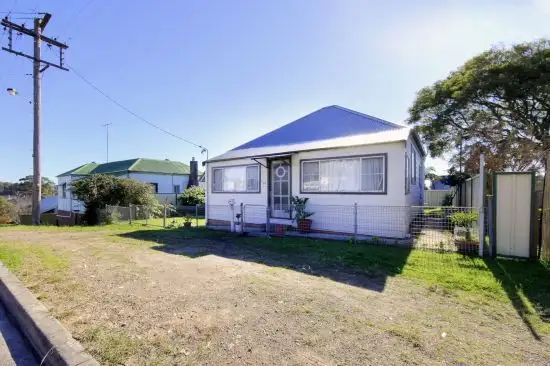 Main view of Homely house listing, 16 Hannah Street, Wallsend NSW 2287