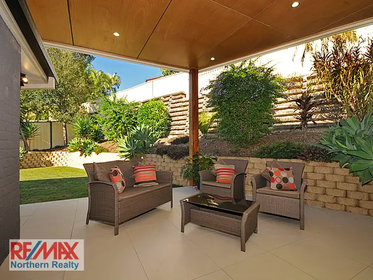 Seventh view of Homely house listing, 8 Black Bean Court, Albany Creek QLD 4035