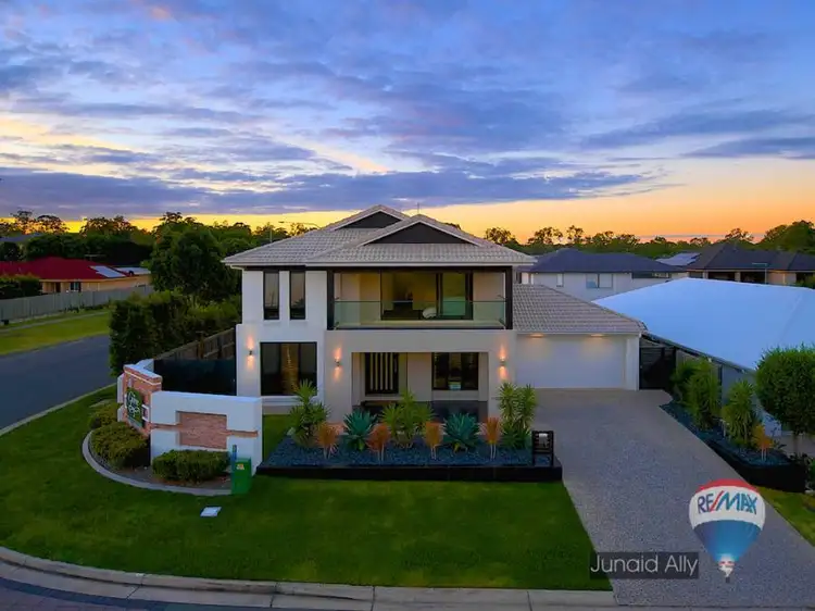 Second view of Homely house listing, 2 Kettniss Street, Underwood QLD 4119