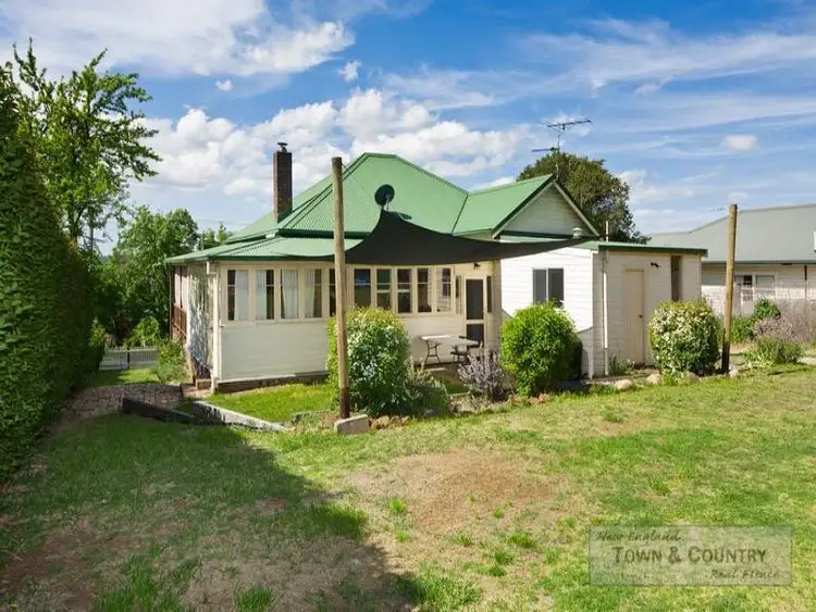 Fifth view of Homely house listing, 186 Kentucky Street, Armidale NSW 2350