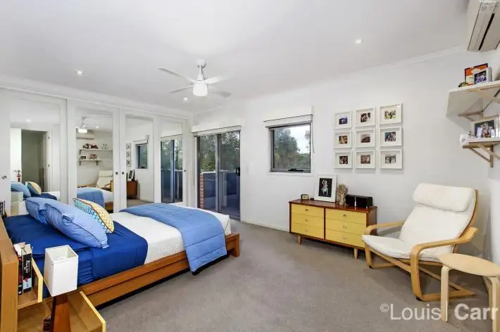 Sixth view of Homely house listing, 175 Sanctuary Drive, Rouse Hill NSW 2155
