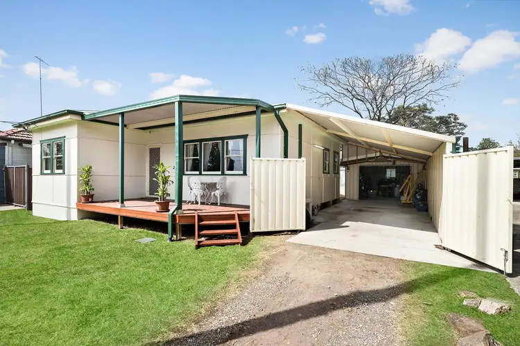 Second view of Homely house listing, 23 Dorothy Crescent, Colyton NSW 2760