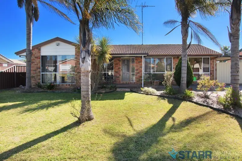 Main view of Homely house listing, 29 Fantail Crescent, Erskine Park NSW 2759