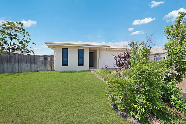 Second view of Homely house listing, 73 Shoalmarra Drive, Mount Low QLD 4818