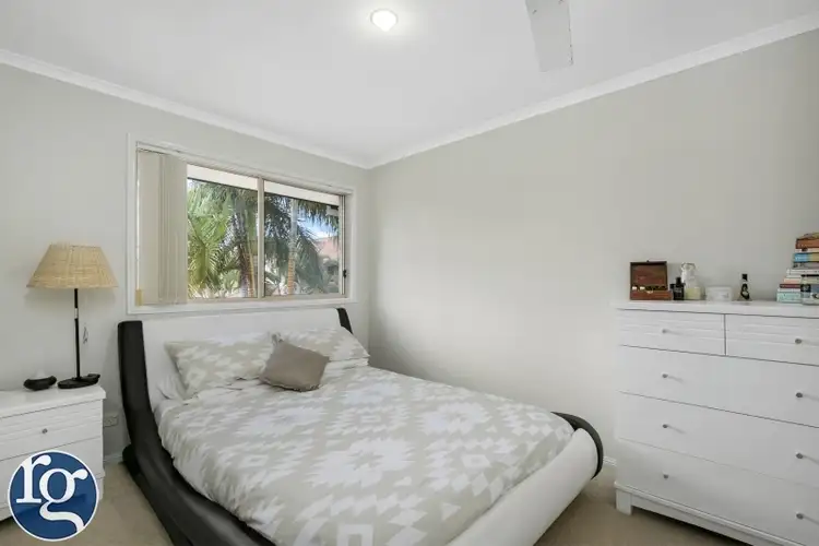 Fourth view of Homely townhouse listing, 51/643 Pine Ridge Road, Biggera Waters QLD 4216