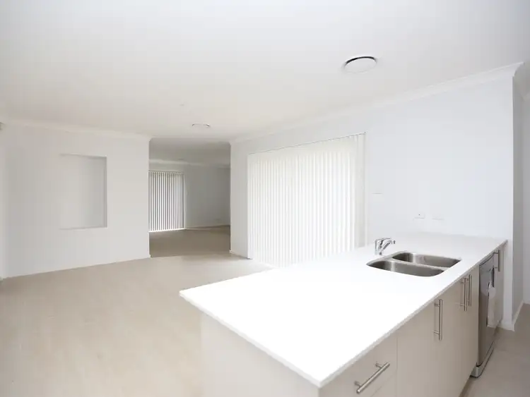 Third view of Homely house listing, 5 Floribunda Way, Mount Annan NSW 2567