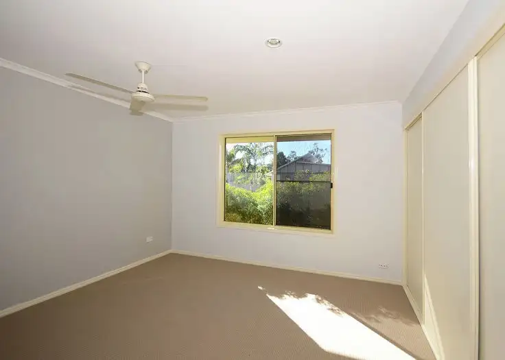 Fourth view of Homely house listing, 4 Sunny Way, Toogoom QLD 4655
