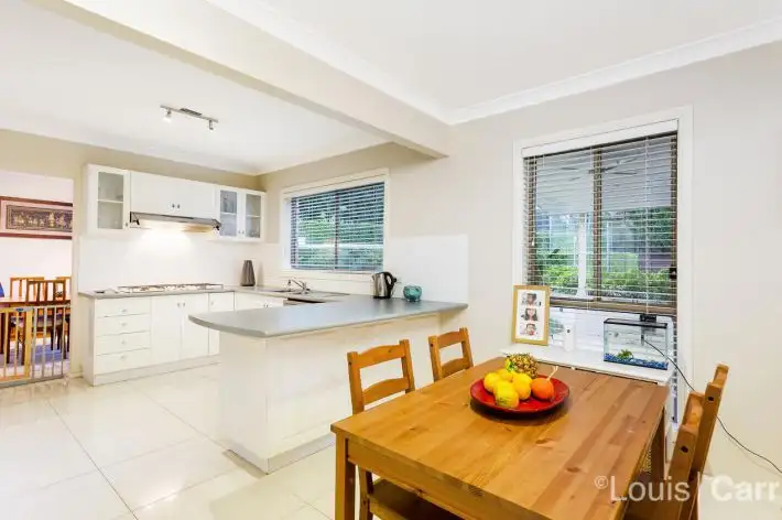 Sixth view of Homely house listing, 5 Wildwood Way, Dural NSW 2158