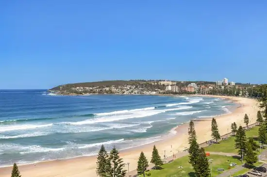 Fifth view of Homely apartment listing, 42/20 Bonner Avenue, Manly NSW 2095