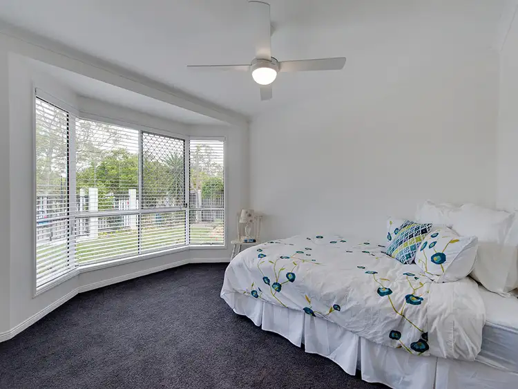 58 Flinders Crescent, Forest Lake QLD 4078