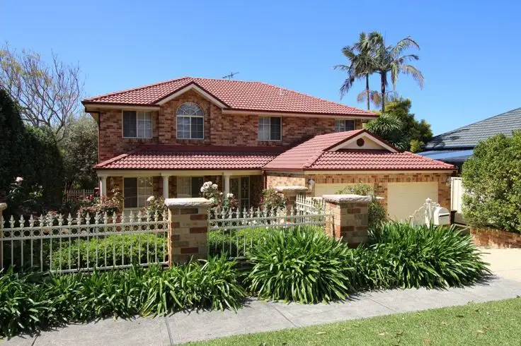 7 Usk Street, Mayfield NSW 2304