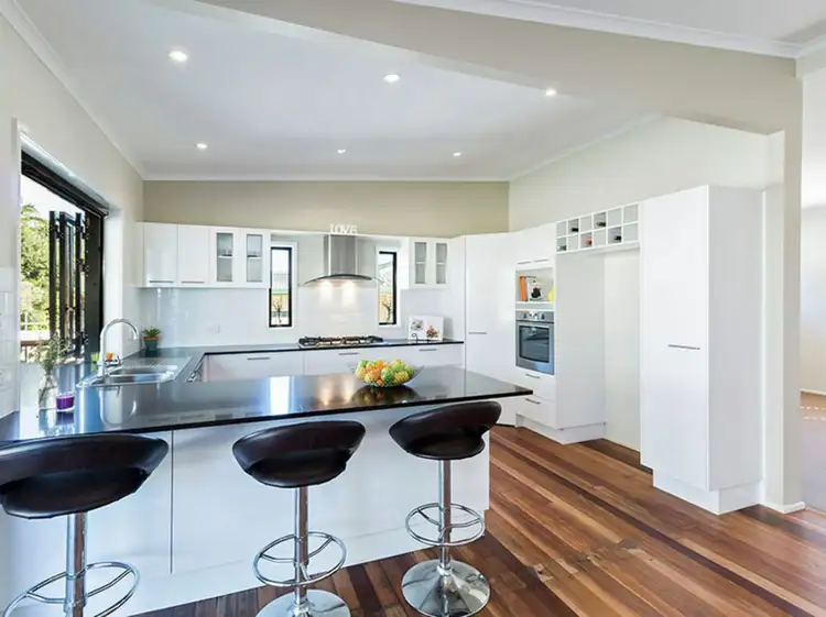 Fifth view of Homely house listing, 21 Jacqueline Avenue, Springwood QLD 4127