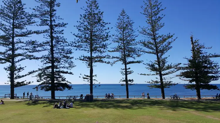 Fifth view of Homely land listing, 31 Dicky Beach Close, Dicky Beach QLD 4551