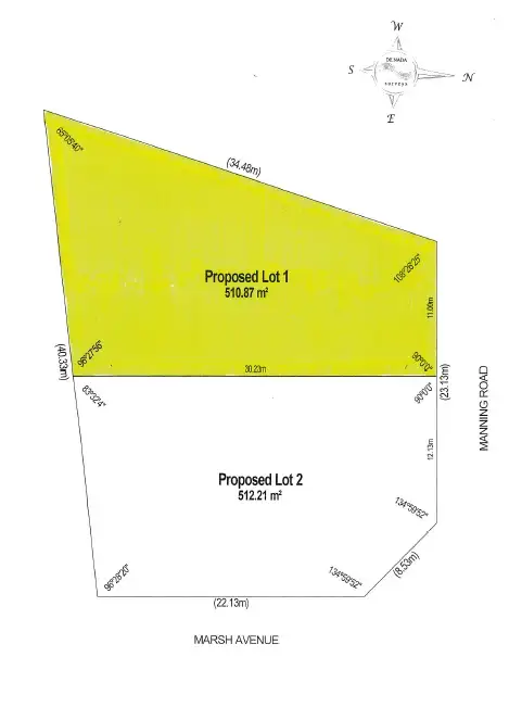 1/1 Marsh Avenue, Manning WA 6152