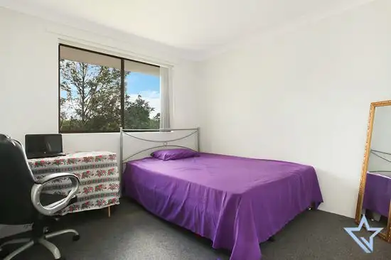 Third view of Homely unit listing, 15/227 Targo Road, Girraween NSW 2145