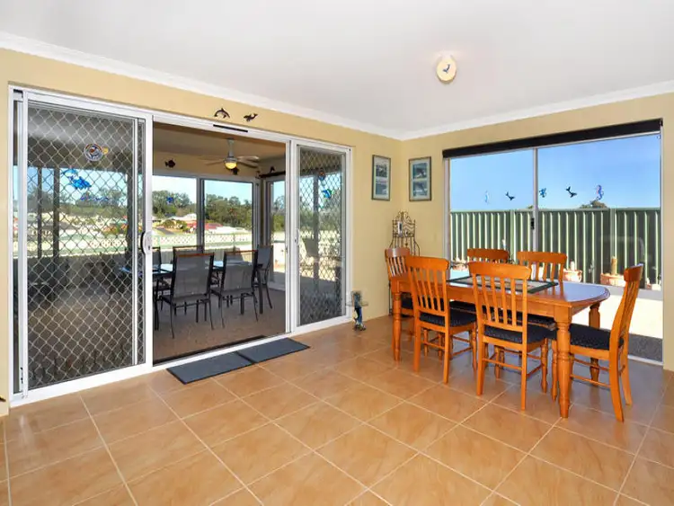 Fourth view of Homely house listing, 5 Geographe Way, Withers WA 6230