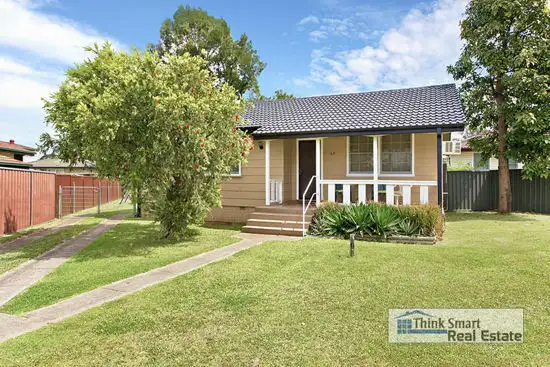 40 Kilbride Avenue, Dharruk NSW 2770