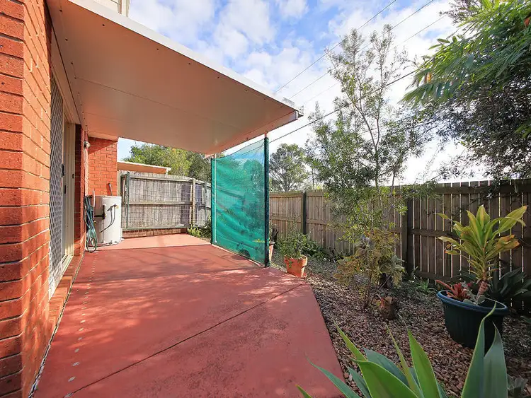 Seventh view of Homely townhouse listing, 56/1 Belgarah Place, Carina QLD 4152
