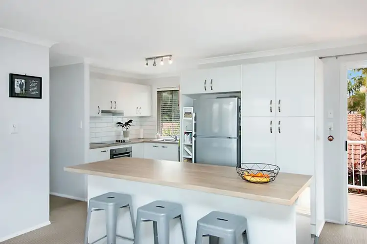 Fourth view of Homely house listing, 1/191 Darlington Drive, Banora Point NSW 2486