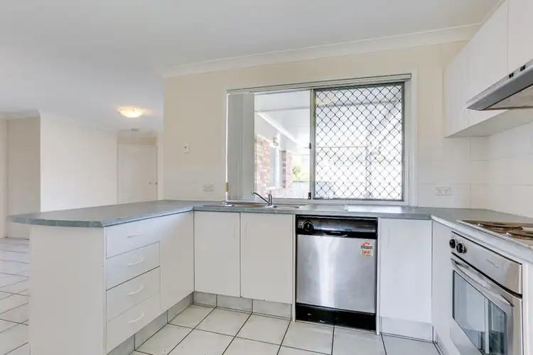 Fourth view of Homely house listing, 55 Pacific Pde, Forest Lake QLD 4078