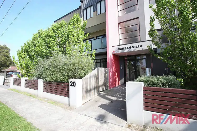 6/20 James Street, Dandenong VIC 3175