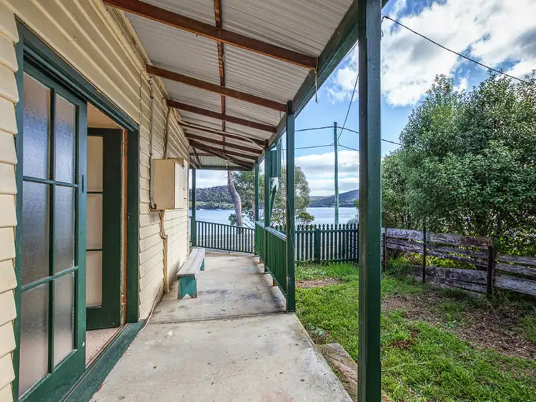 Sixth view of Homely house listing, 1669 Main Road, Nubeena TAS 7184